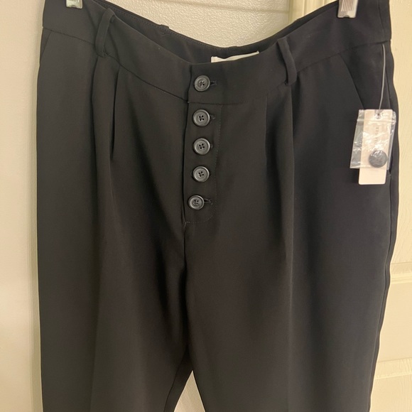 NWT Anthropologie dress pants - Picture 3 of 4